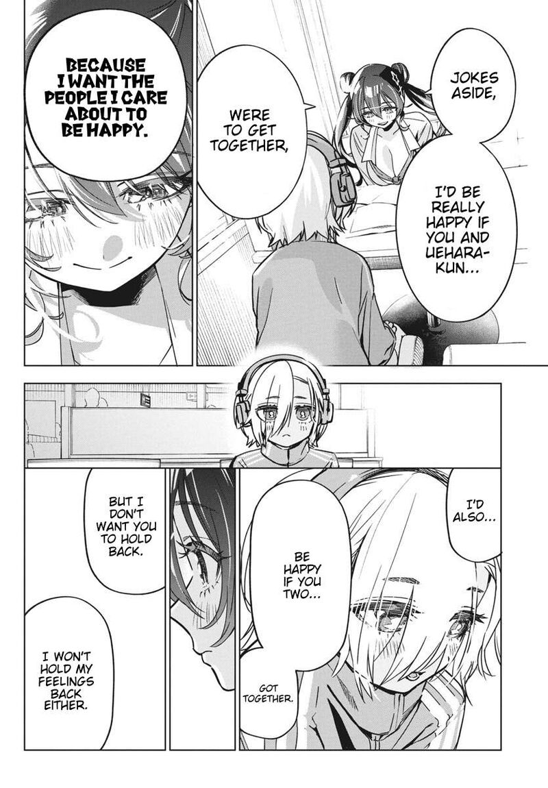 Now That We Draw - Chapter 37 image 08